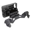 New For Kawasaki Versys 1000 Versys1000 Motorcycle Accessories GPS Navigation Bracket Supporter Holder 2018 2019 2020