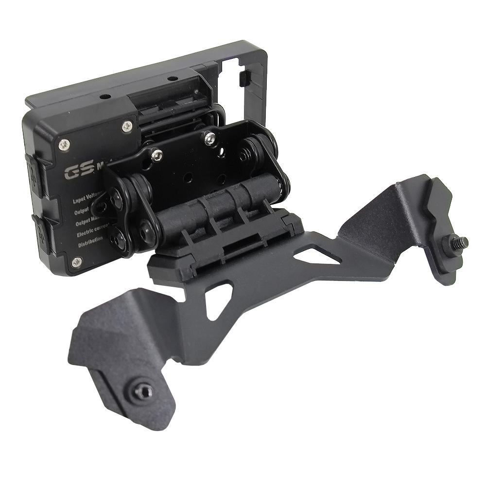 New For Kawasaki Versys 1000 Versys1000 Motorcycle Accessories GPS Navigation Bracket Supporter Holder 2018 2019 2020