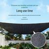 Yacheng 12-Needle Heavy-Duty Sunshade Net