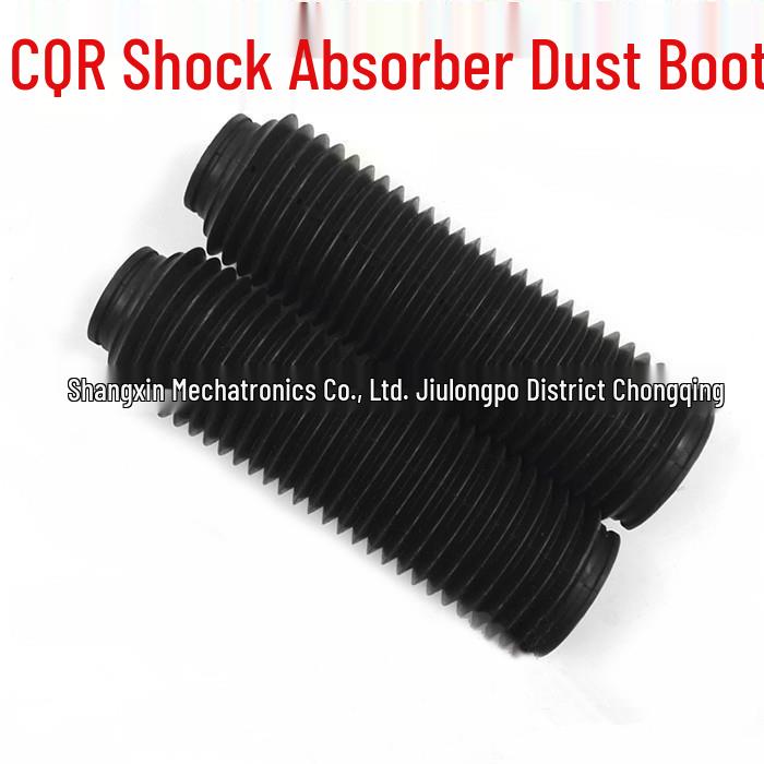 CQR Off-road Motorcycle Front Shock Absorber Dust Cover X3