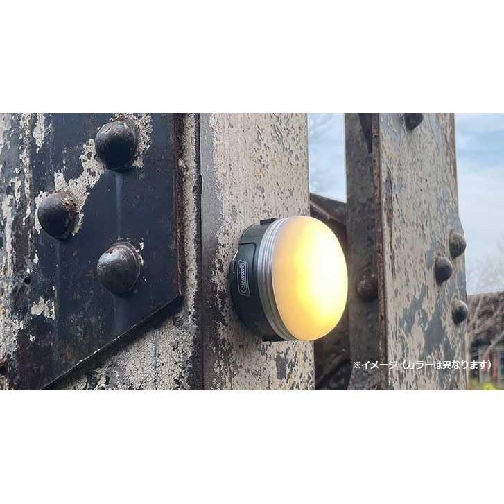 Coleman Hanging E Light LED Emergency Power Outage Rechargeable Outdoor Camping Mountaineering