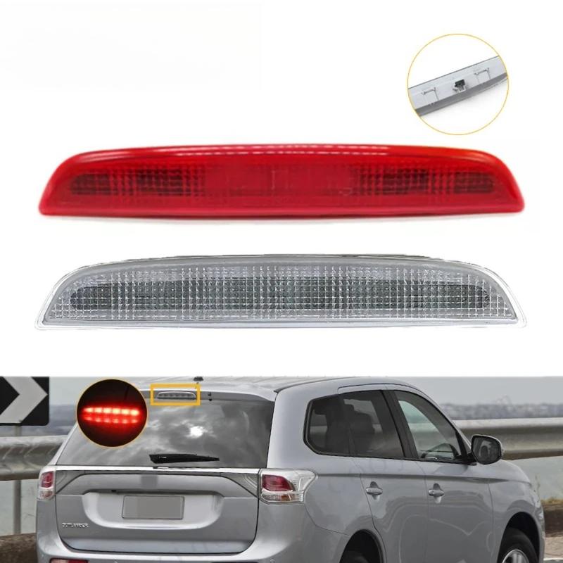 3RD Car High Mount Rear Third Brake Light Stop Lamp Signal 8334A113 For Mitsubishi Outlander GF4W GF8W 2013 2014 2015 2016-
