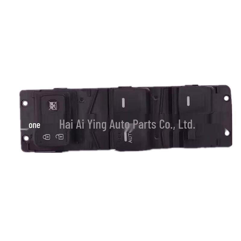 Hyundai Window Switch 93570-2V0054X