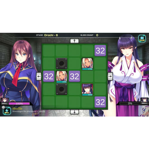 pretty girls game collection 4 pretty girls game collection  nintendo switch  [regular imported product]