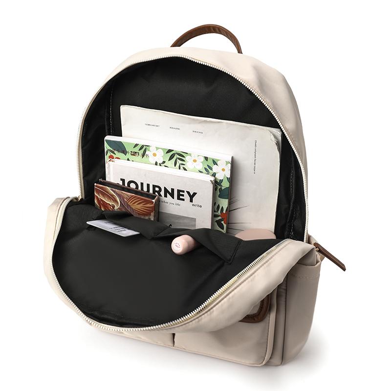 Backpack Women's Large Capacity Travel Backpack Student Schoolbag