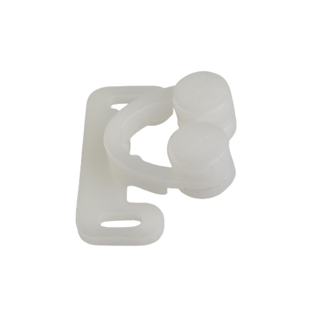 Latch Catch ABS Plastic Boat Cabinet Closet Door Drawer