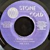 7inch Record MR. LEXX / DANNY ENGLISH - Crackers Gal / Bounce NONE Stone Cold Jamaica Reggae, Ska & Dub Used