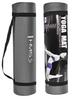 Ym03 Gray Hms Yoga Mat