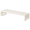 Multi-Layer Metal Desktop Riser Stand for PC Tower & Monitor