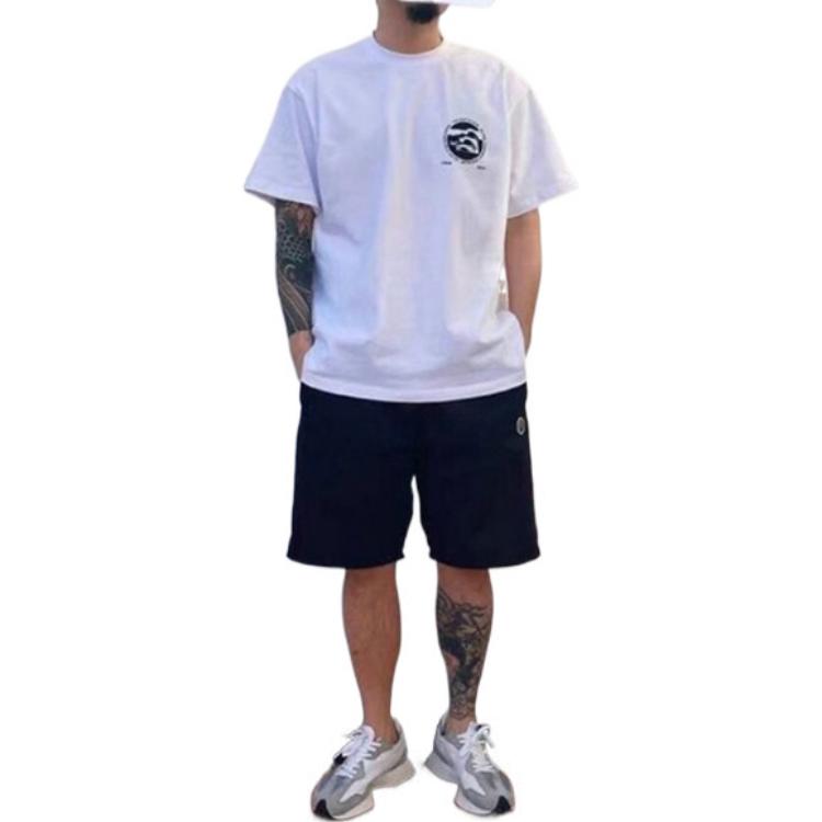 The North Face X Invincible Half Dome Graphic T Shirt NF0A5B1U-FN4