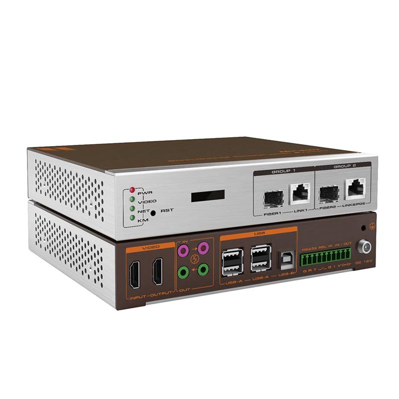 

Husion 4K Distributed Enhanced Splicing Node