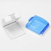 Transparent Waterproof Child Splash Box Socket Protector Sockets Electric Plug Cover