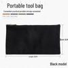 Waterproof Multifunction Canvas Tool Organizer