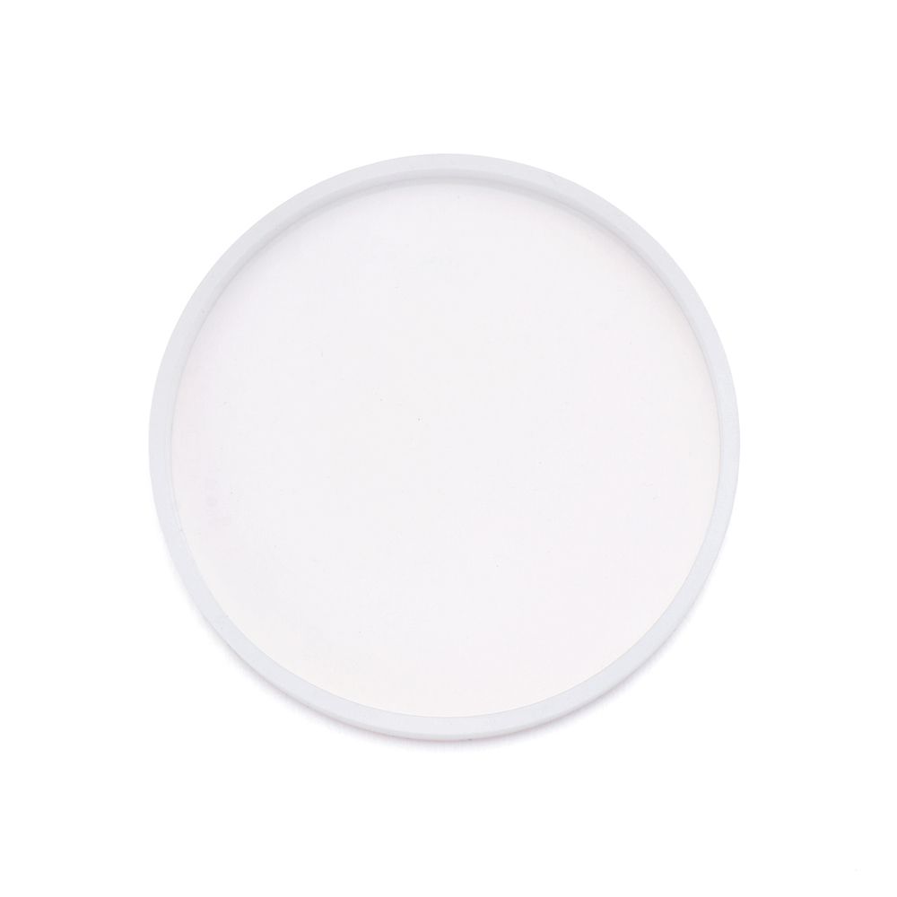 Clay Tool Pendant Agate Fluid Arts Cup Mad Coaster Mold Jewelry Making Mould Round Epoxy Resin Casting Molds