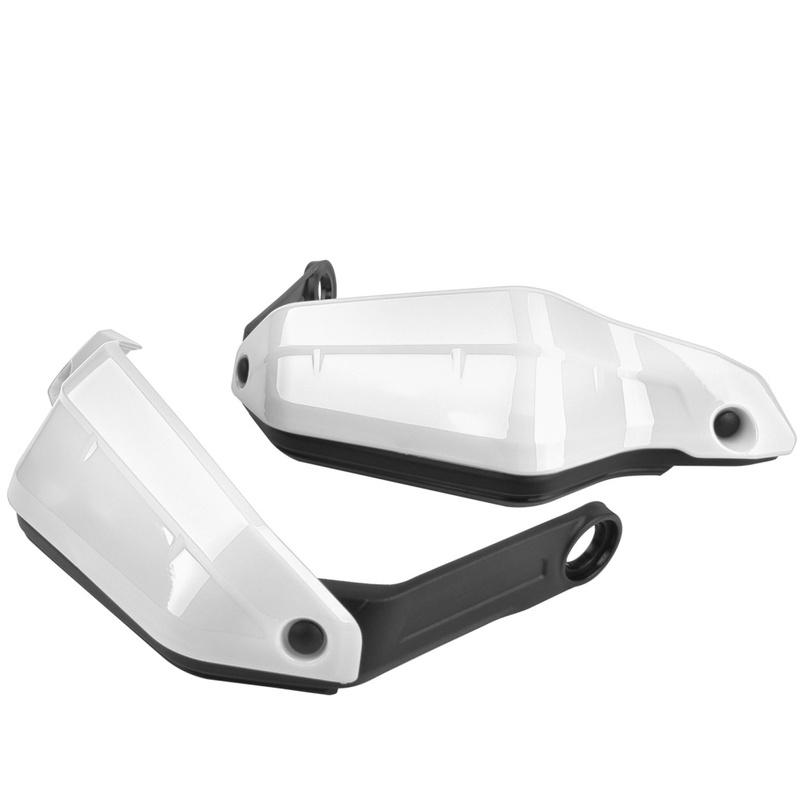 Motorcycle Handguard Screen XL750 Hand Guard Shield Protector Kit For Honda XL 750 Transalp 2023 2024 2025 Handlebar Accessories