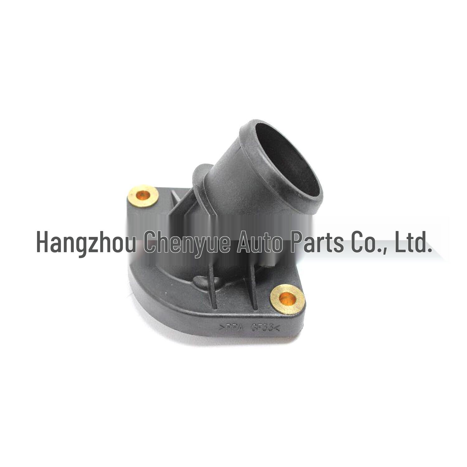 

Dorman 902-3312 Engine Coolant Thermostat Housing 53020887AD 9023312