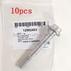 10pcs Genuine GM Camshaft Gear Screw OEM Bolt Camshaft Bolts M10 X80mm 12992403 563697 for Vauxhall Zafira Astra Vectra