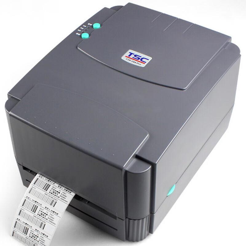 TSC TTP-342 Pro Thermal Label Printer