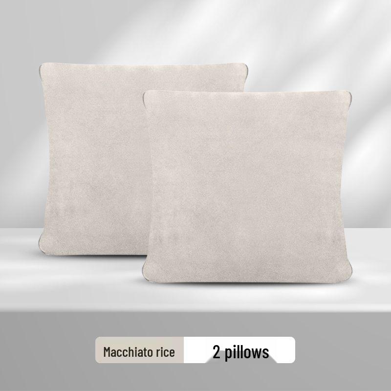 BYD Car Neck and Lumbar Support Pillow: Compatible with Plus, Qin Plus DMI, Han EV, Tang DM, and Dolphin models.