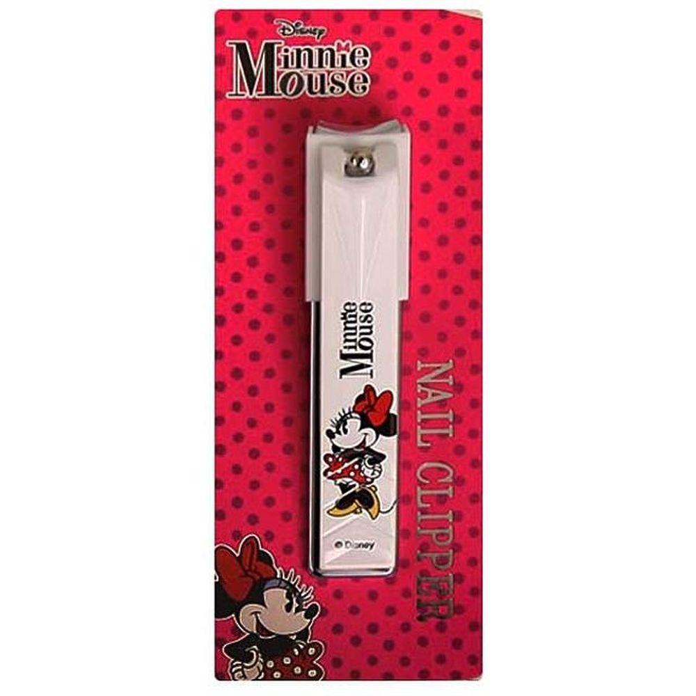 

Mini Mouse Nail Clipper X (Pack of 3)