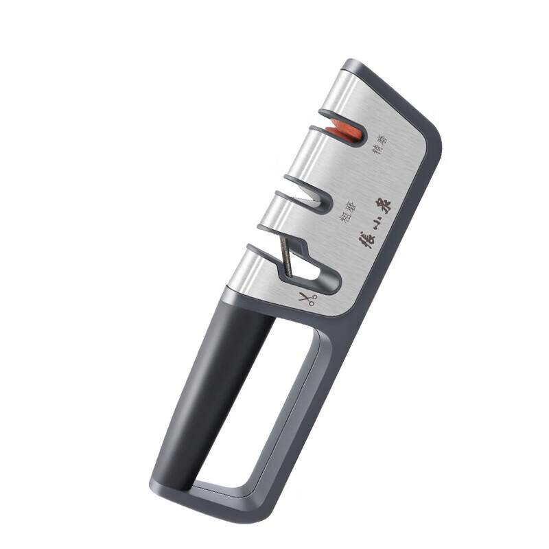 Zhang Xiaoquan Manual Knife and Scissor Sharpener