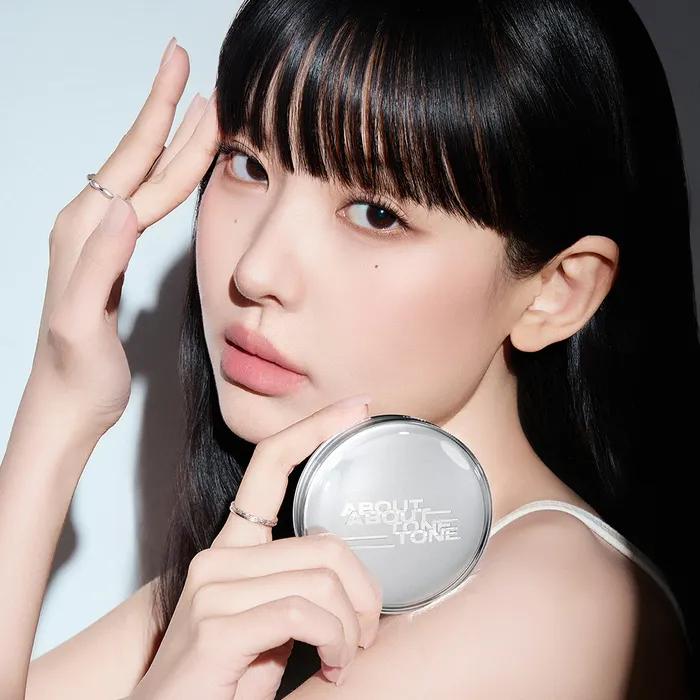 NEW Skin Layer Fit Cushion (5 Colors)