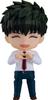 Nendoroid "I'd Rather Be Someone Else In the Next Life" Miyama Kirishima Non-scale Plastic Pre-painted Action Figure
