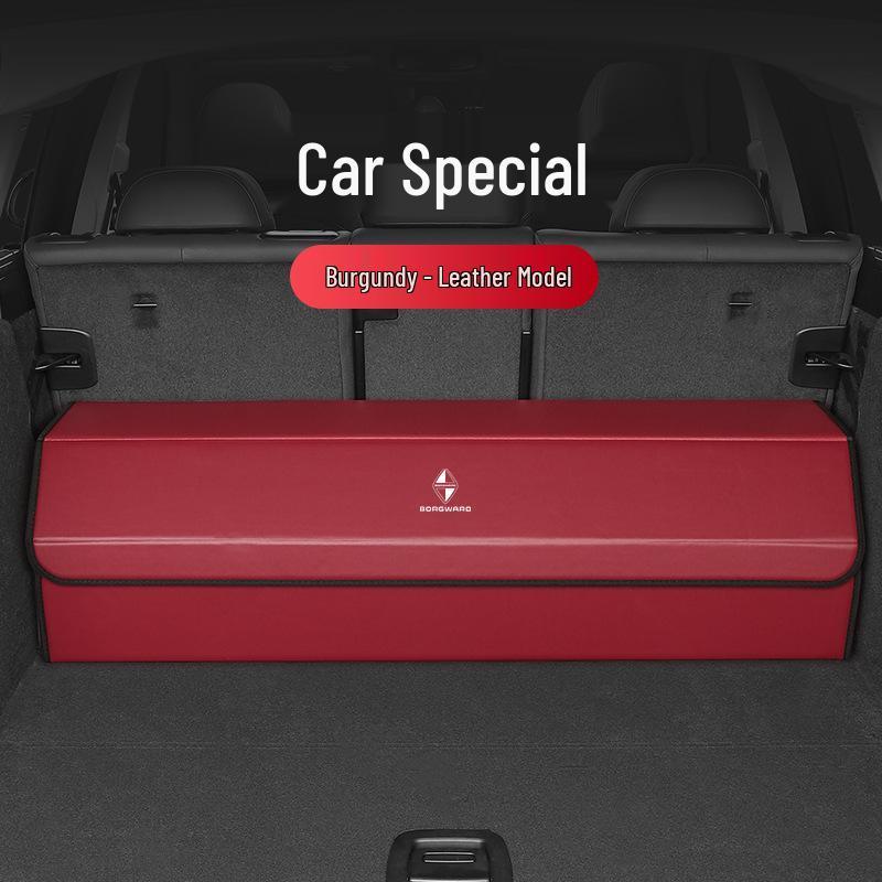 Borgward Trunk Storage Box for BX5/BX7/BXi7/BX6/BX3/i5