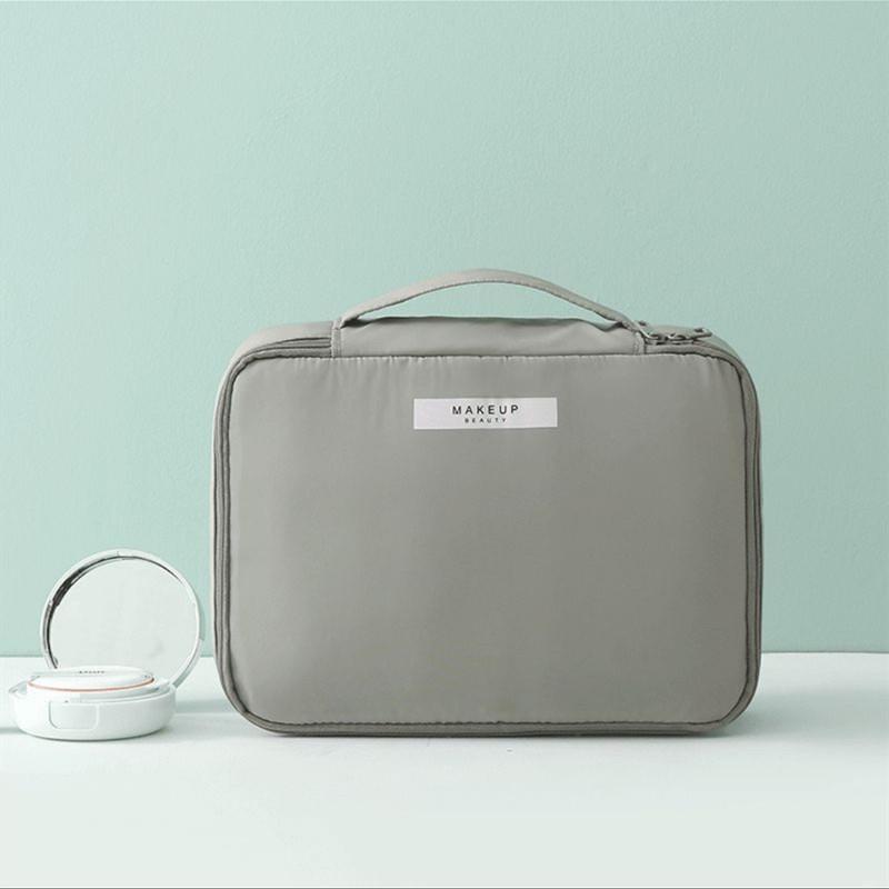 Women's 2021 Portable Makeup & Toiletry Bag - New Style