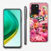 Funda de Teléfono S-Slime R-Rancher Game Cover Para Xiaomi Poco M8 M7 M6 M4 M3 X7 X6 X4 Pro F7 Ultra M5S Mi 14 14T 15 15T 12T 10T Pro 12