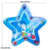 High-Standard Baby Top-Grade Water Premium-Quality Mat Inflatable First-Class Cushion Infant Top-Grade Toddler First-Class Water Superior-Grade