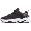 Nike M2K Tekno Schwarz Öl Grau Damen BQ3378-002