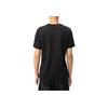 Nike Brooklyn Nets Schnelltrocknendes Kurzarm-T-Shirt Herren Tops Schwarz CU2742-010