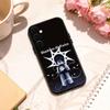Horror Game T-TwoTime F-Forsaken   phone Case For Samsung Galaxy A73,A72,A71,A70,A53,A52,A51,Others Soft Black Shell