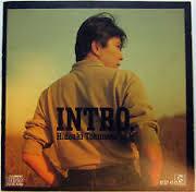 CD HIDEAKI TOKUNAGA - Intro. BY3241 Radio City 1987 Japan ObiPop Used