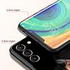 MiyaGi Andy Panda Handyhülle Für Samsung Galaxy S23 S24 S22 S21 S20 FE Ultra 5G S10 S10E S9 S8 Plus Silikonhülle Bumper