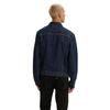 Levis Mens Denim Trucker Jacket