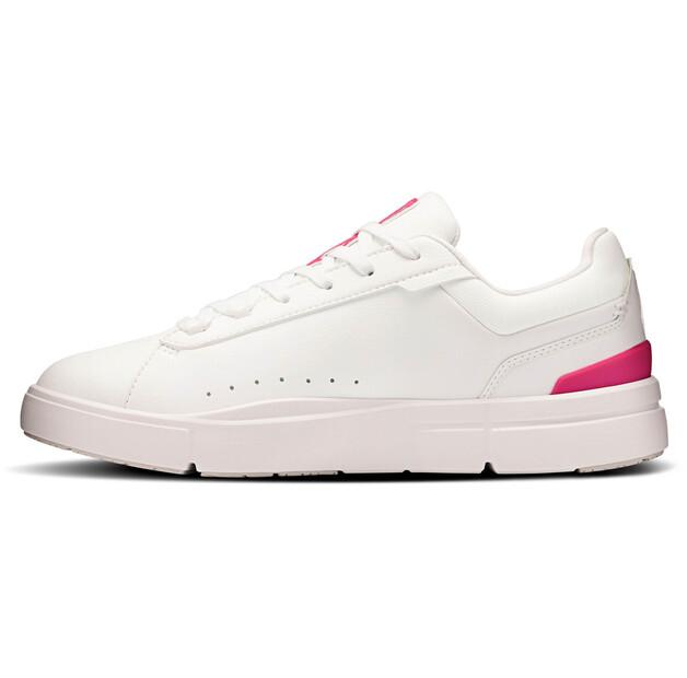 Sneakers On THE ROGER Advantage