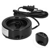 Wax Seal Stove Warmer Electric Heating Melting Furnace Tool for Sealing Stamp CN
