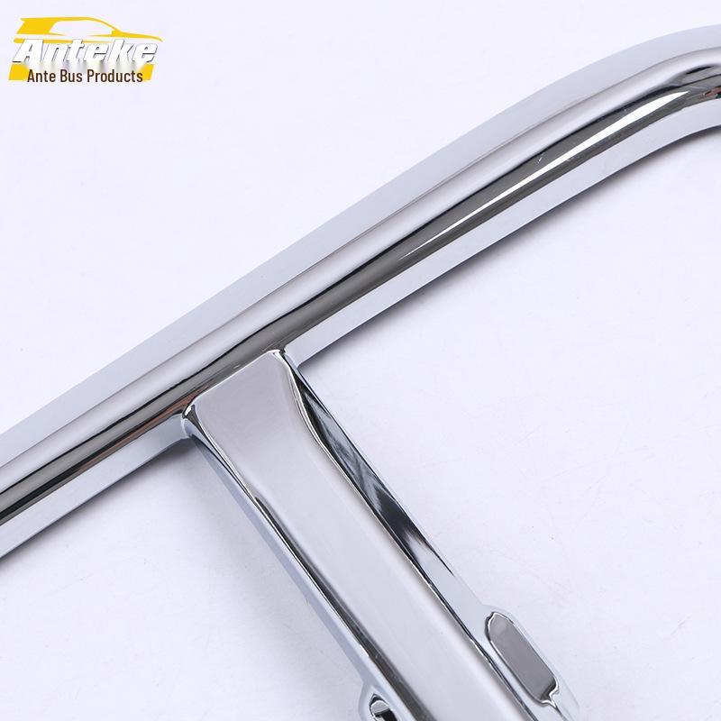 2020 Jin Xuan ASX Nebelscheinwerfer vorne Kratzfeste Stoßfängerabdeckung Zierleiste