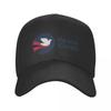 peace corps volunteer Baseball Cap Beach Cosplay Women Hats Unisexs