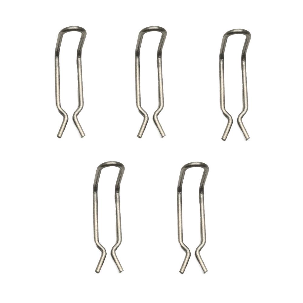 Kärcher SC Series Steam Accessories Set: Includes Small Round Brush, Copper Brush, Floor Nozzle
