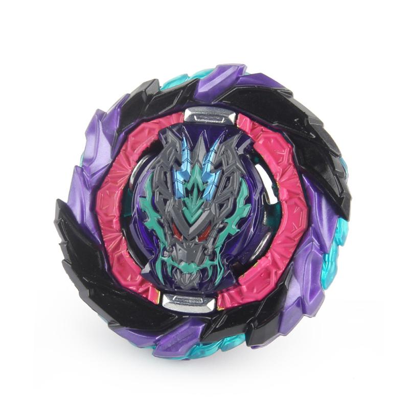 Beyblade Burst Gyro Without Launcher Spinning Top Toys For Boys Christmas Birthday Gifts