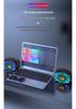 Abyss Kyo-on W20 RGB Light Wireless Portable Bluetooth Speaker