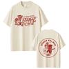 Doner Kebab Kalash Funny Meme T-shirt Forward Observations Group T Shirts Karl Marx Socialist Tshirt Men Vintage T-shirts