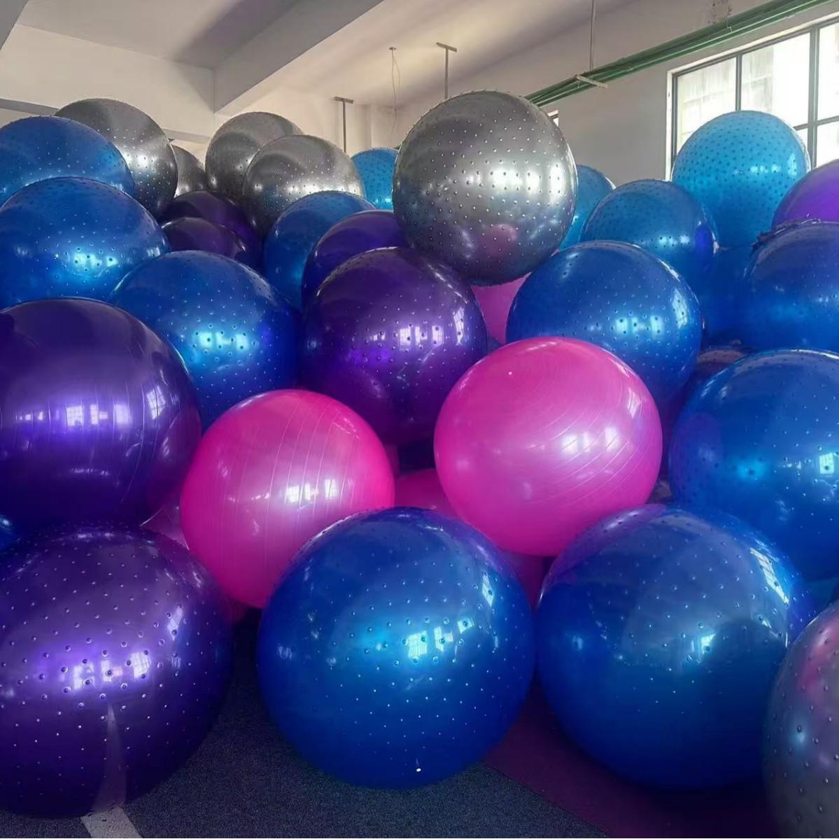 

Ведущий тренд 147 Фитбол 45 cm розовый