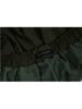 JANGJINSEOK Nylon Shirred Pants (Khaki)