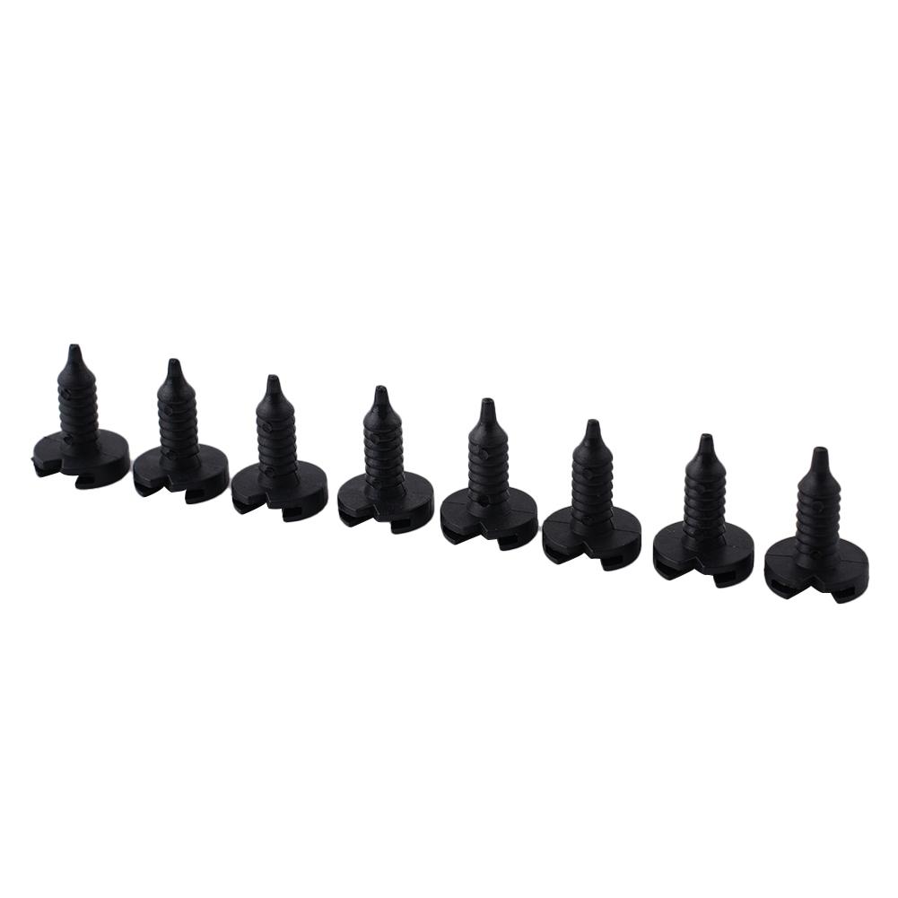 Door Trim Panel Clip Black Door MWC9134” Brand New
