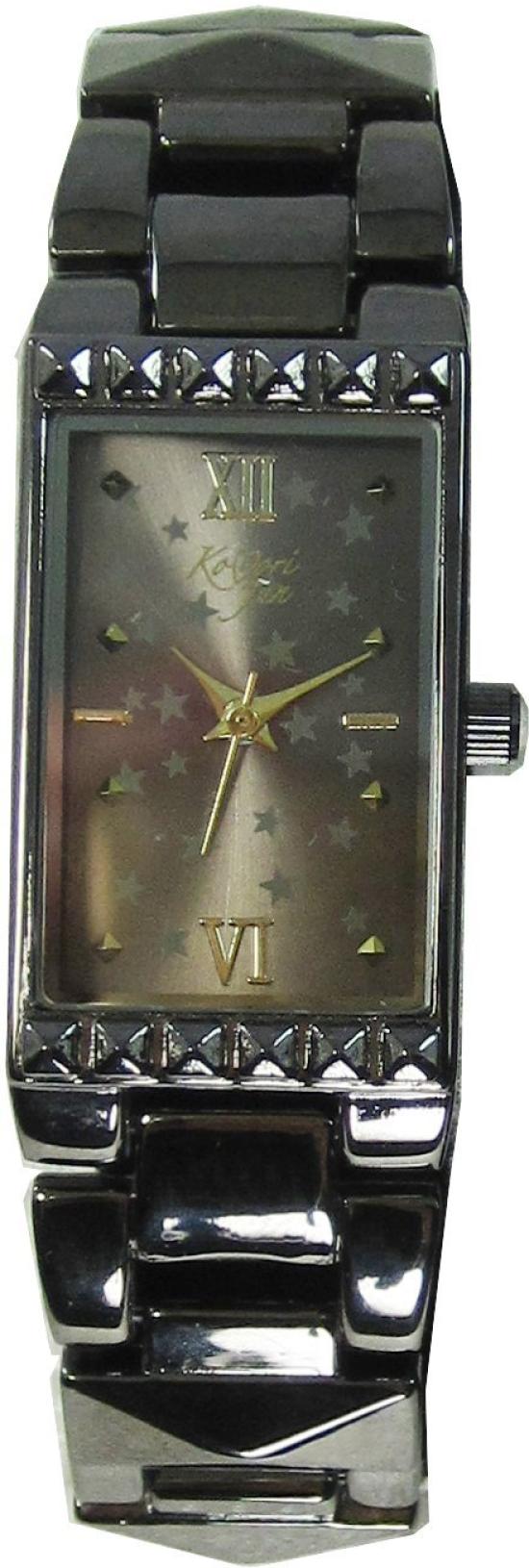 

[Комори Джун] Часы JK-2006BK Black