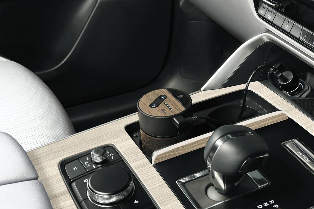 Carmate L10006 Samochód , Zapach , Luno, Typ , 2 Brązowy